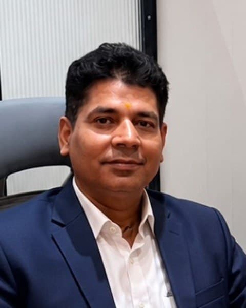 Mithilesh Sharma